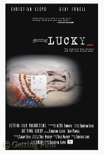Getting Lucky