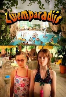 Zwemparadijs
