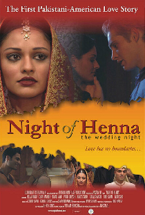 Night of Henna