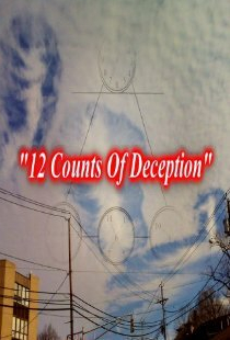 12 Counts Of Deception