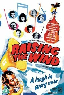 Raising the Wind