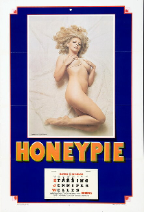 Honey Pie