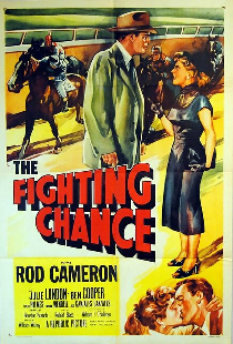 The Fighting Chance