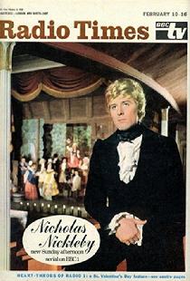 Николас Никлби