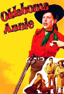Оклахома Энни