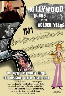 1M1: Hollywood Horns of the Golden Years