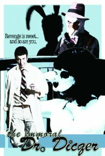 The Immoral Dr. Dicqer