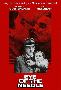 Ушко иголки