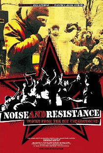 Noise and Resistance