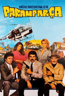 Paramparça