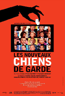 Les nouveaux chiens de garde