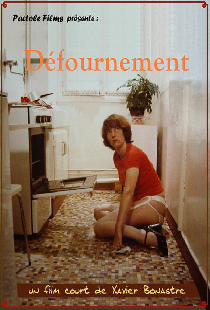 Défournement