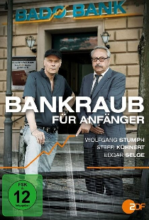 Bankraub für Anfänger