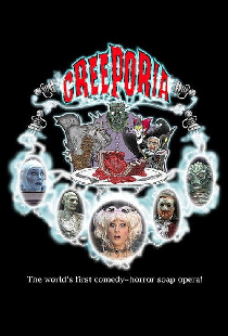 Creeporia