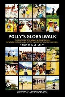 Polly's GlobalWalk