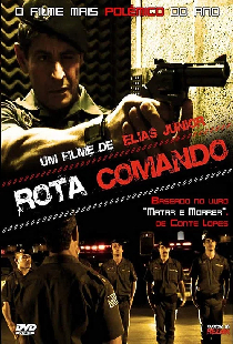 Rota Comando