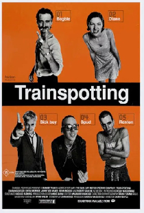 Memories of "Trainspotting"