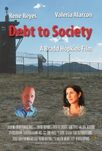 Debt to Society