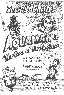 Aquaman