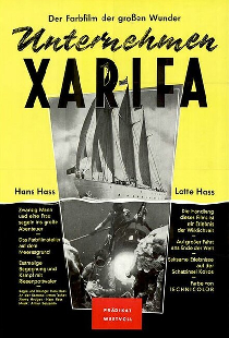 Unternehmen Xarifa