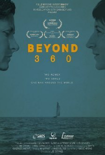 Beyond 360º