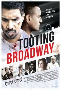 Gangs of Tooting Broadway