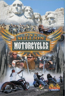 One Million Motorcycles