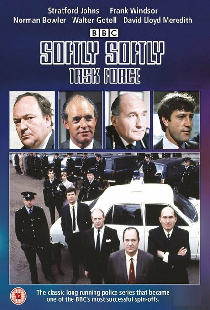 Softly Softly: Task Force