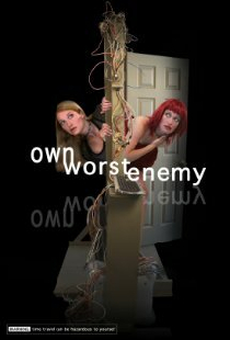 Own Worst Enemy