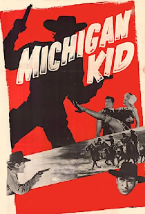 Michigan Kid