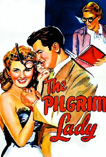 The Pilgrim Lady