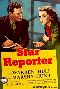 Star Reporter