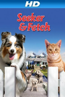 Seeker & Fetch