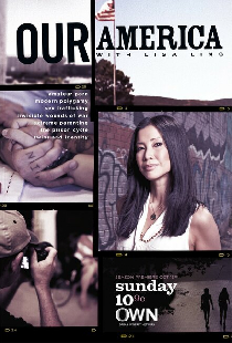 Our America with Lisa Ling