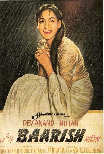 Baarish