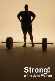 Strong!