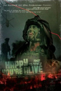 Happy You're Alive