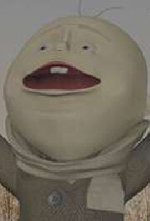 Колобок