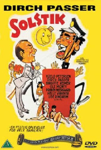 Solstik