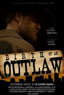 Birth of an Outlaw