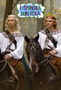 Fišpánská jablíčka