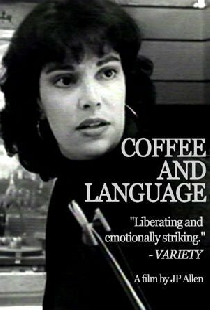 Coffee and Language