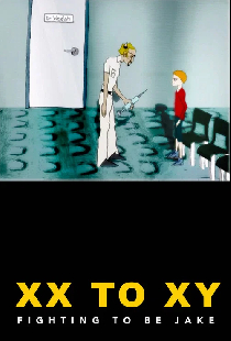 XX to XY: Fighting to Be Jake