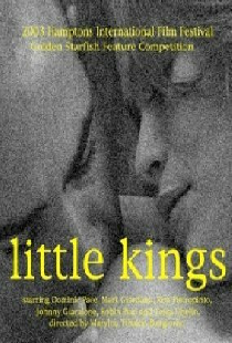 Little Kings