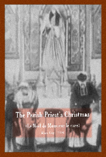Le Noël de Monsieur le curé