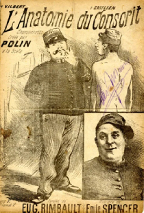 L'Anatomie du conscrit
