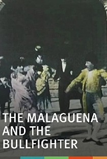 La malagueña et le torero