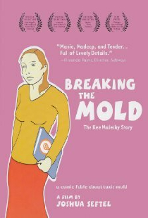 Breaking the Mold: The Kee Malesky Story