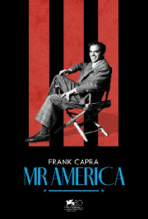 Фрэнк Капра: Мистер Америка