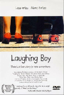 Laughing Boy